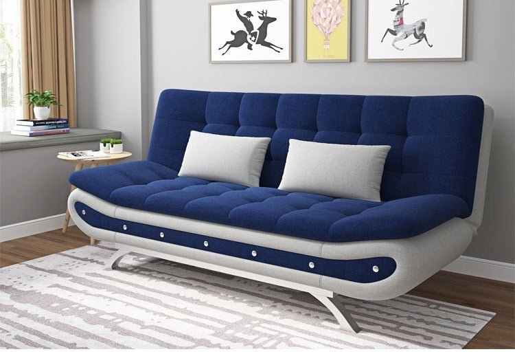Sabrina 3 Seater Multipurpose Sofa Cum Bed - Torque India